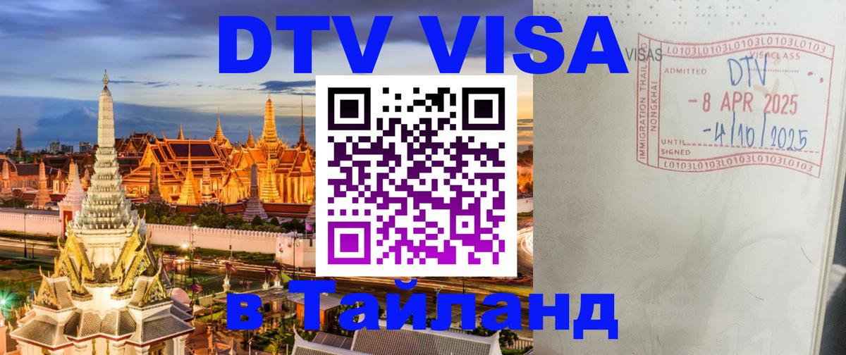 Оформление DTV визы под ключ: стоимость и тарифы, только загранпаспорт - 05.10.2025 